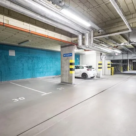 Apartman Gasiorowskich 4 *