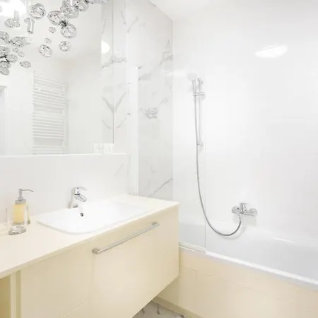 Gasiorowskich 4 Apartman Poznań