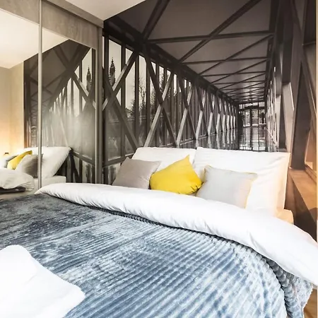 Gasiorowskich 4 Apartman *