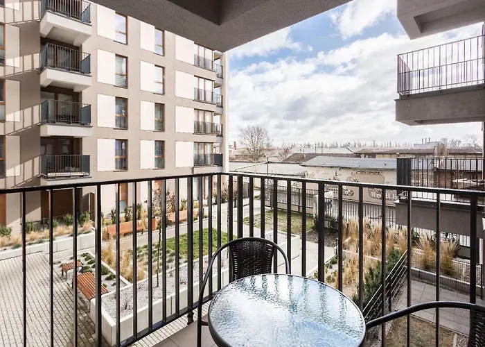 Appartement Gasiorowskich 4 *