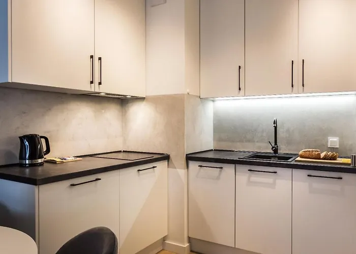 Gasiorowskich 4 Poznań