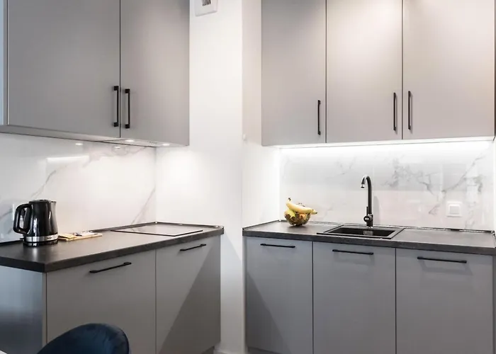 Appartement Gasiorowskich 4