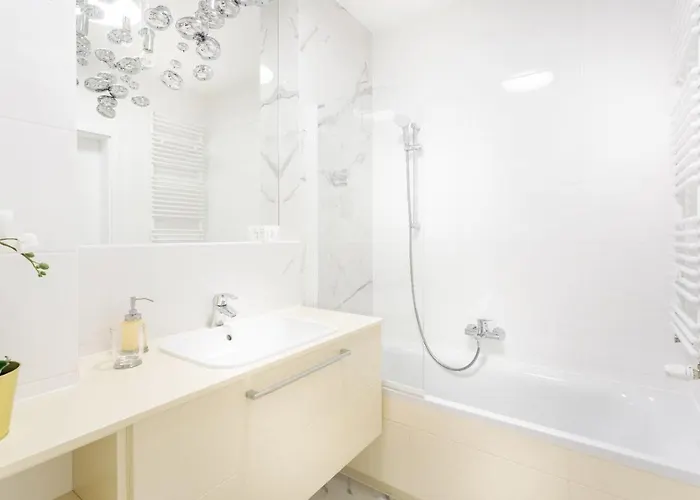 Gasiorowskich 4 Appartement Poznań