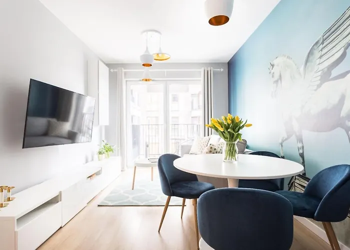 Gasiorowskich 4 Appartement *