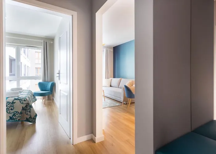 Gasiorowskich 4 * Poznań