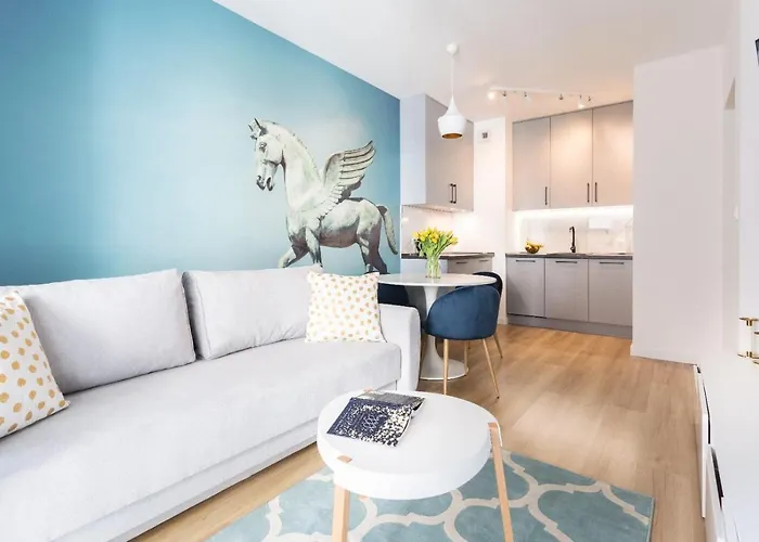 Gasiorowskich 4 Poznań