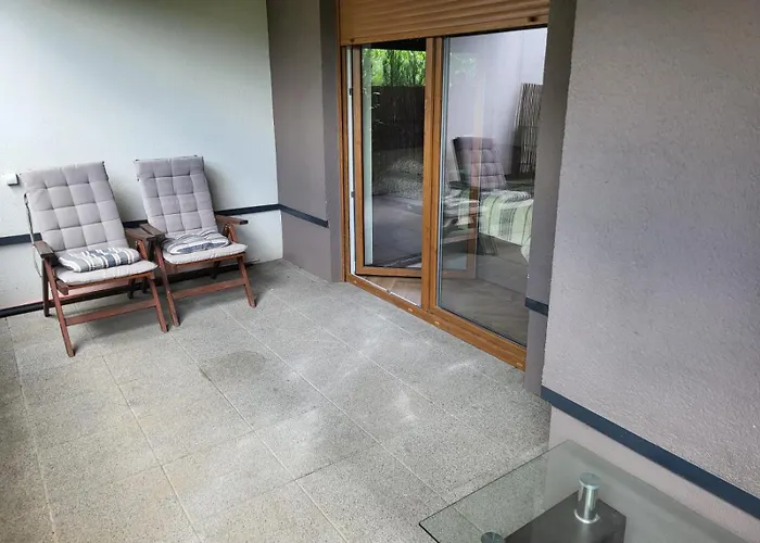 Appartement Gasiorowskich 4 Poznań