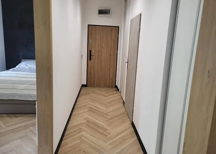 Gasiorowskich 4 Poznań