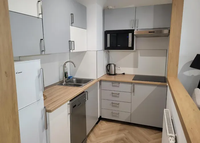 Gasiorowskich 4 Poznań