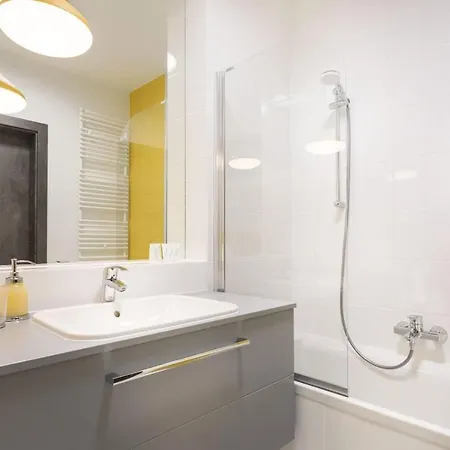 Gasiorowskich 4 * Познань