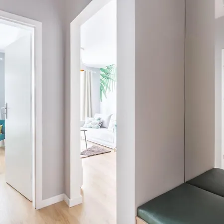 Gasiorowskich 4 * Познань