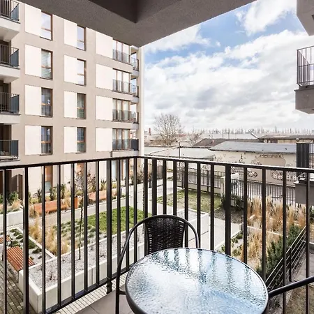 Апартаменты Gasiorowskich 4 *