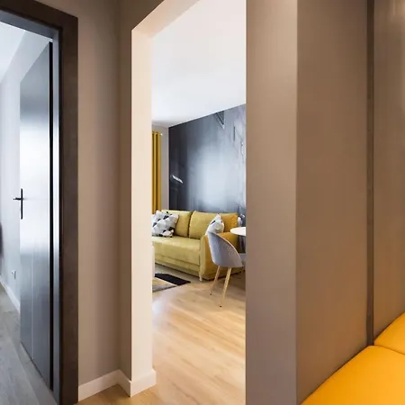 Gasiorowskich 4 * Познань