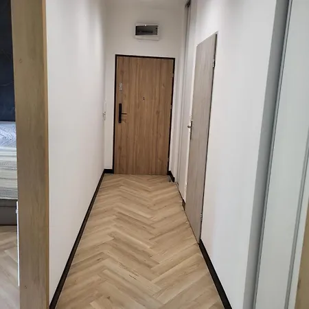 Gasiorowskich 4 Познань