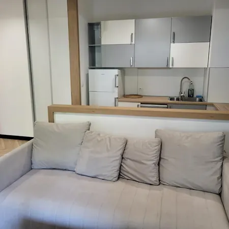 Gasiorowskich 4 * Poznań