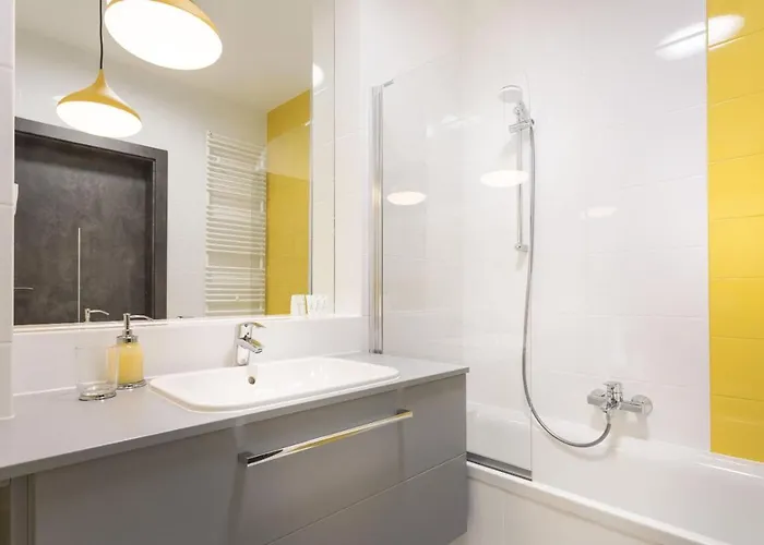 Gasiorowskich 4 * Poznań