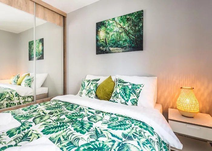 Apartament Gasiorowskich 4 *