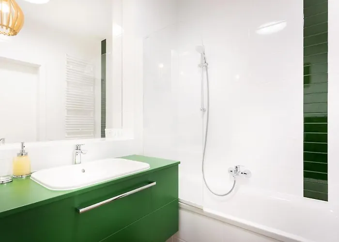 Apartament Gasiorowskich 4 *