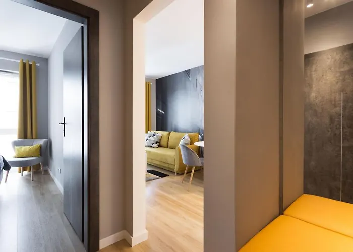 Gasiorowskich 4 * Poznań