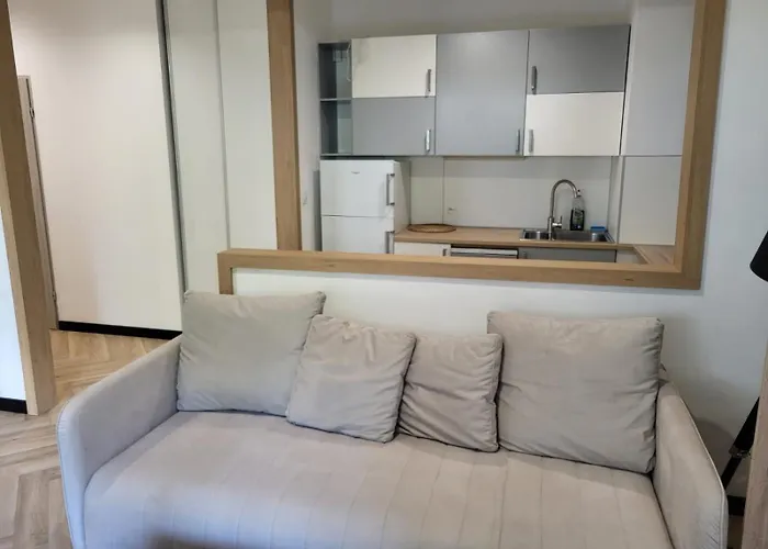 Gasiorowskich 4 * Poznań