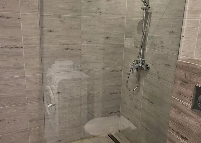 Gasiorowskich 4 Apartament