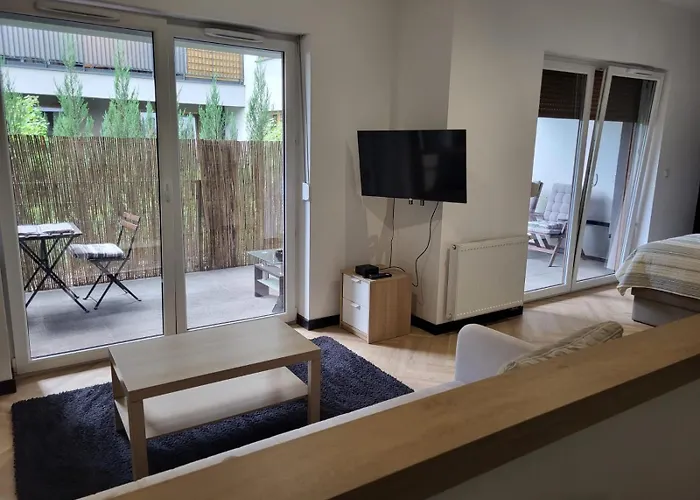 Apartament Gasiorowskich 4